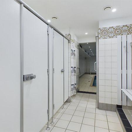Haus Uthlande Uthlande Whg 11 Strandglueck Вик-ауф-Фёр Экстерьер фото