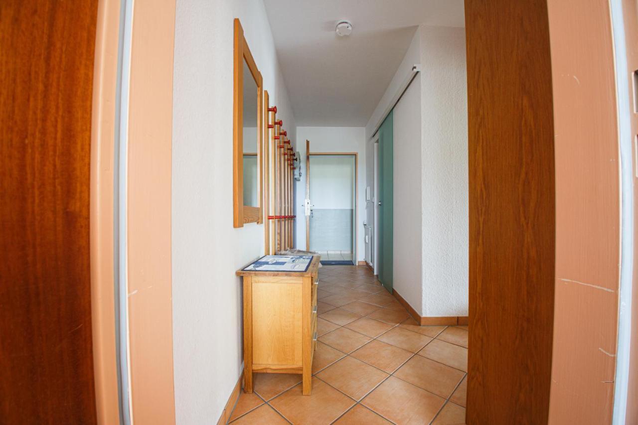 Haus Uthlande Uthlande Whg 11 Strandglueck Вик-ауф-Фёр Экстерьер фото